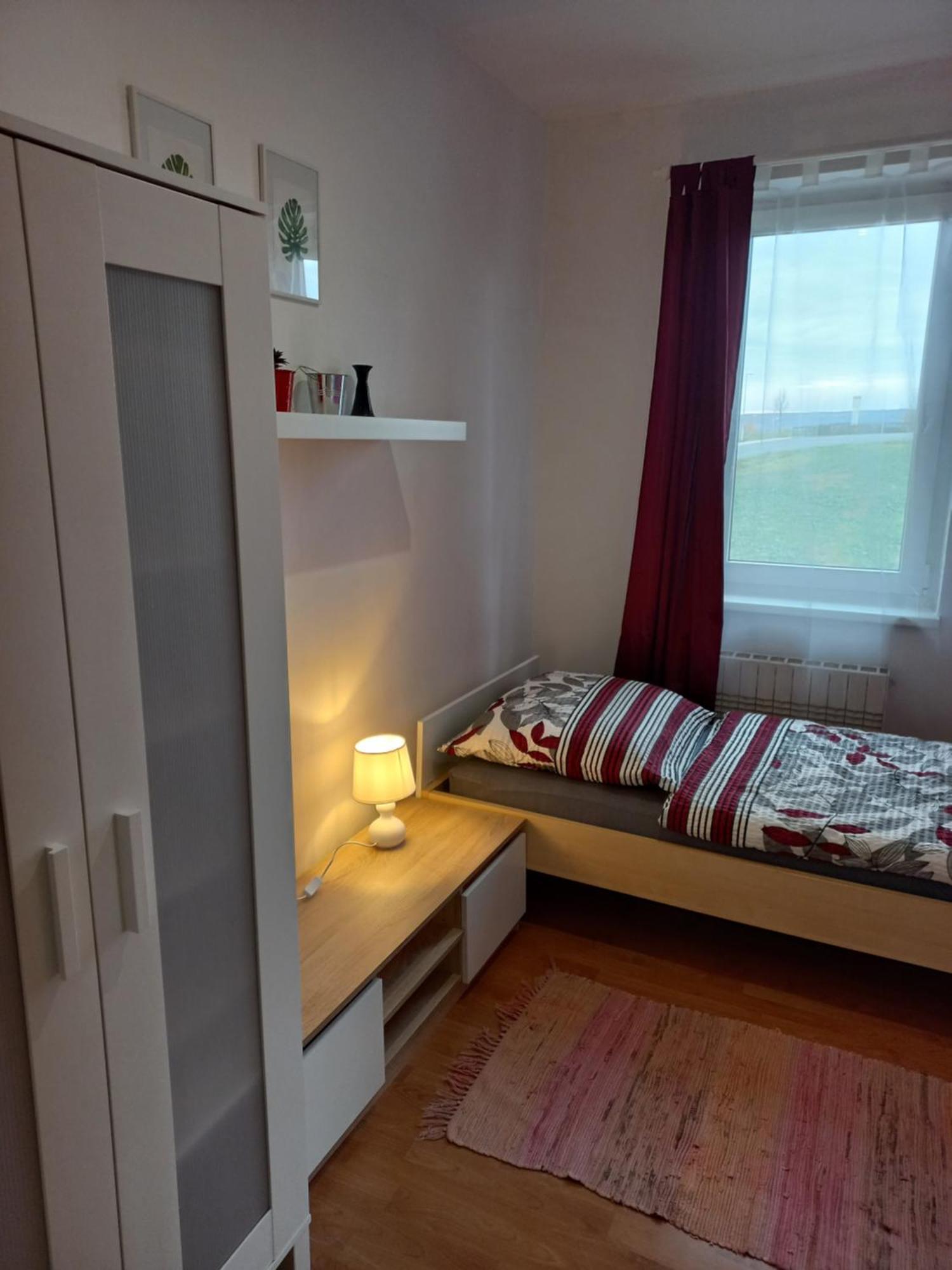 Paradise Villa Apartment Praha Bagian luar foto