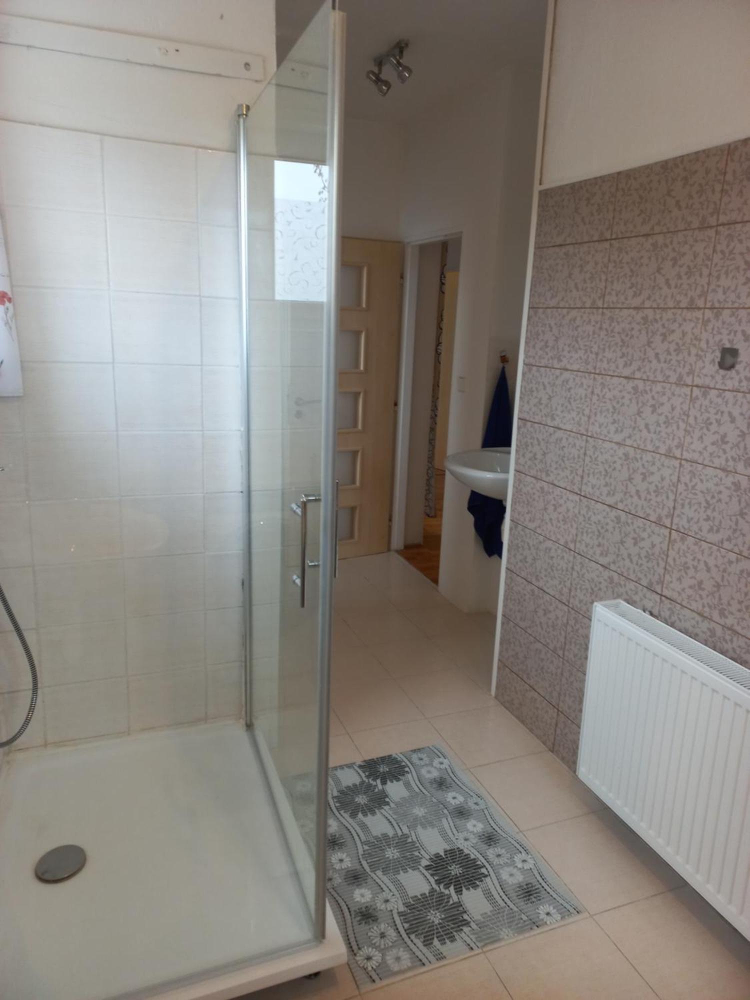 Paradise Villa Apartment Praha Bagian luar foto