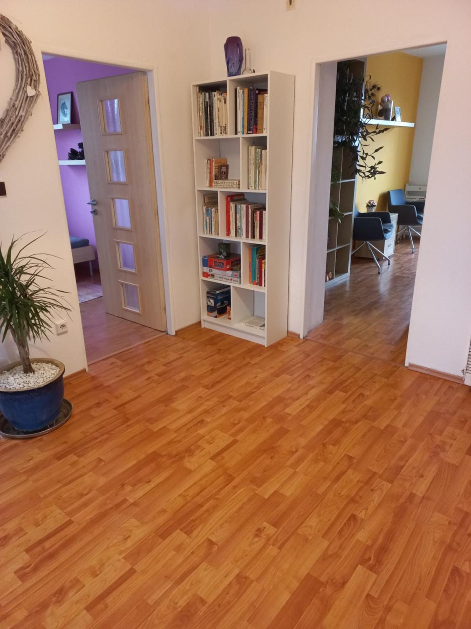 Paradise Villa Apartment Praha Bagian luar foto