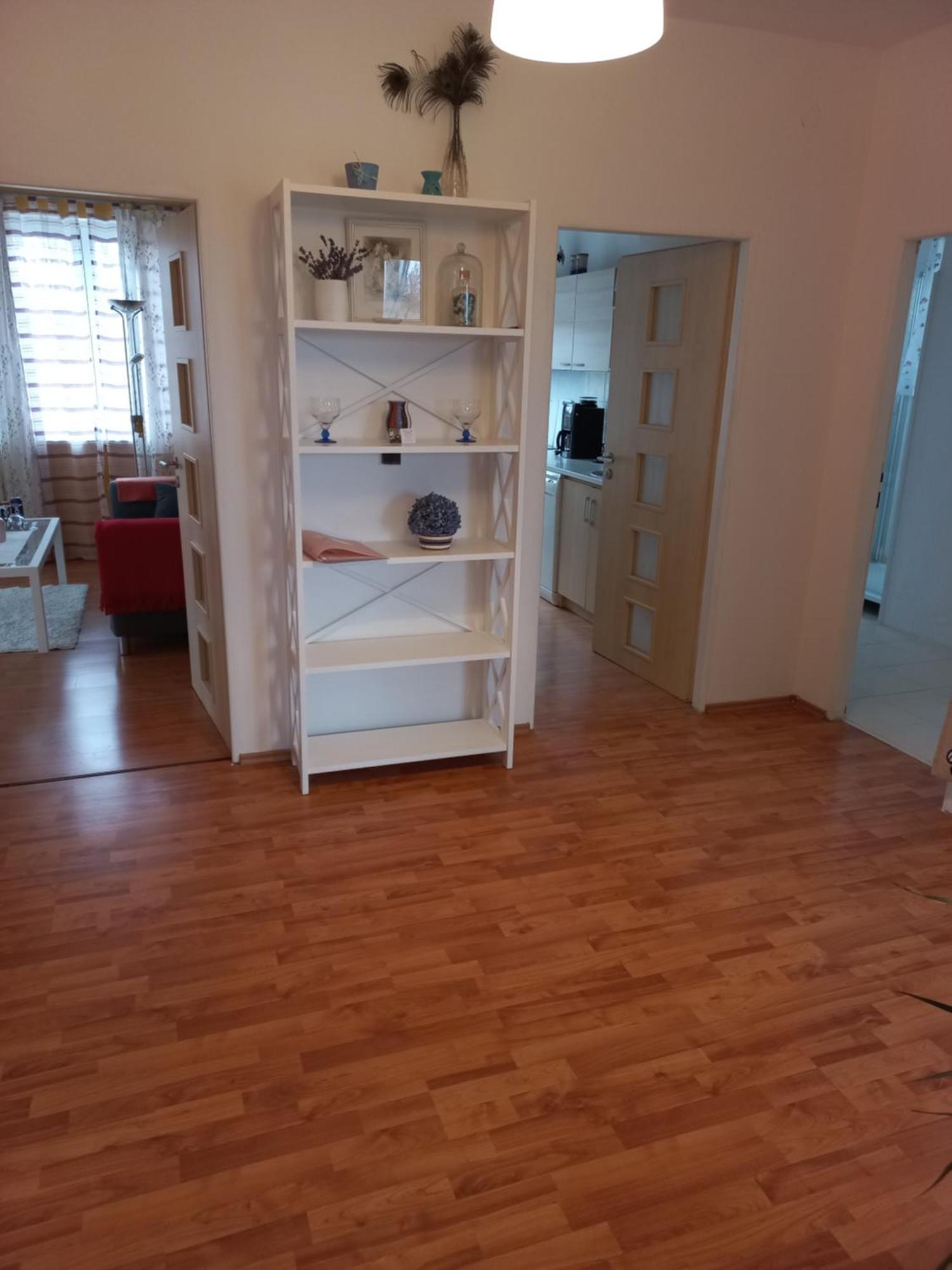 Paradise Villa Apartment Praha Bagian luar foto