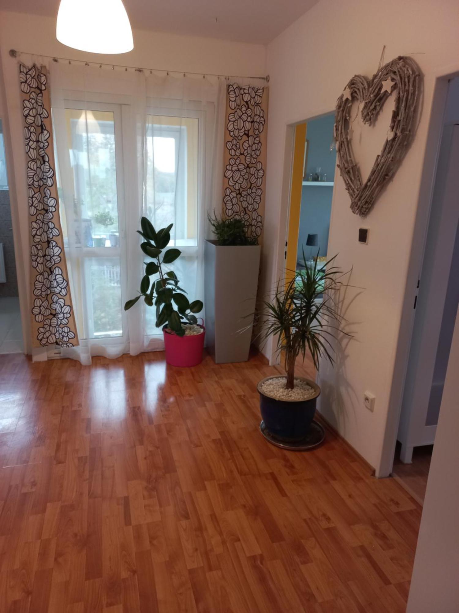 Paradise Villa Apartment Praha Bagian luar foto