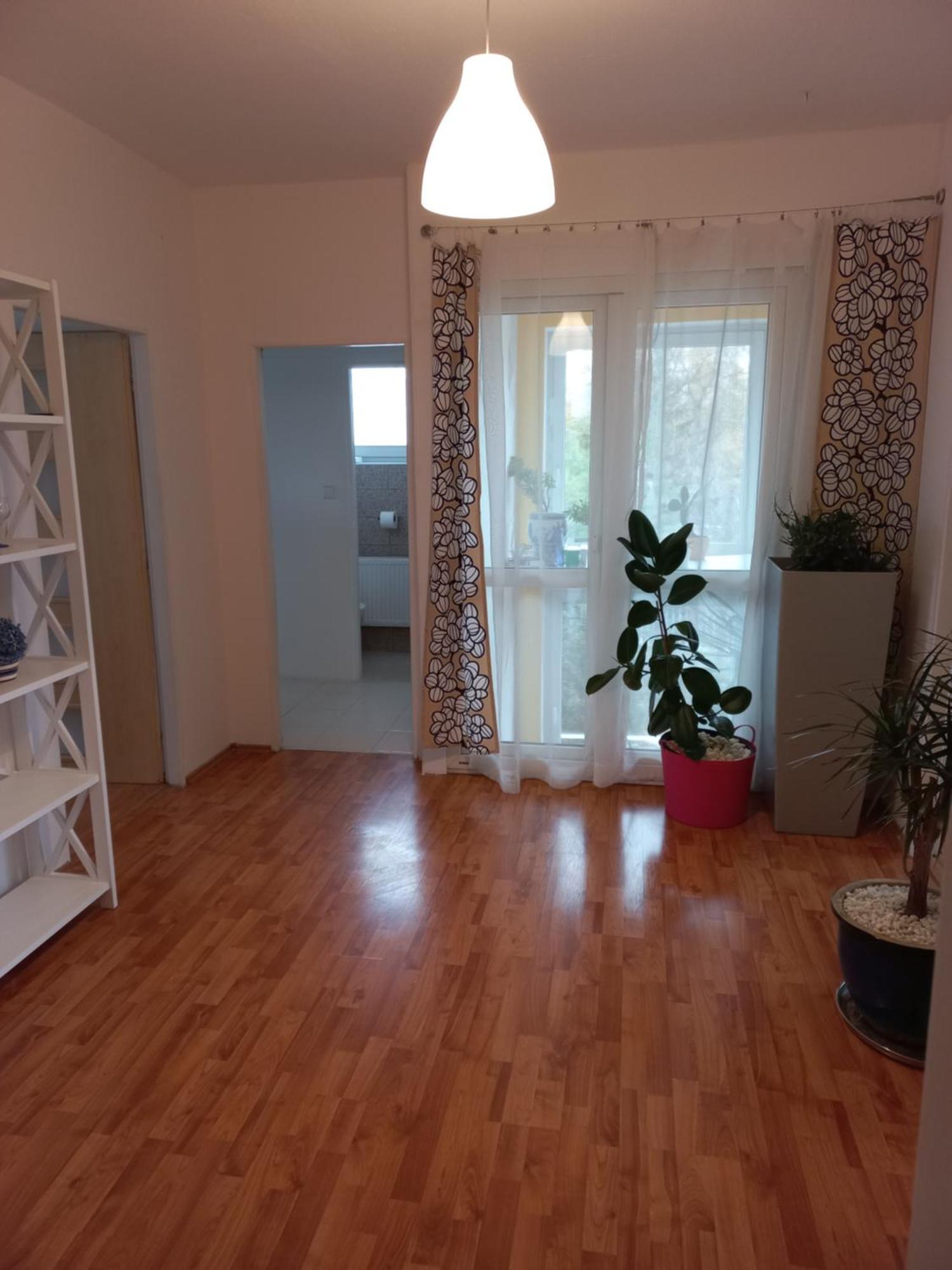 Paradise Villa Apartment Praha Bagian luar foto