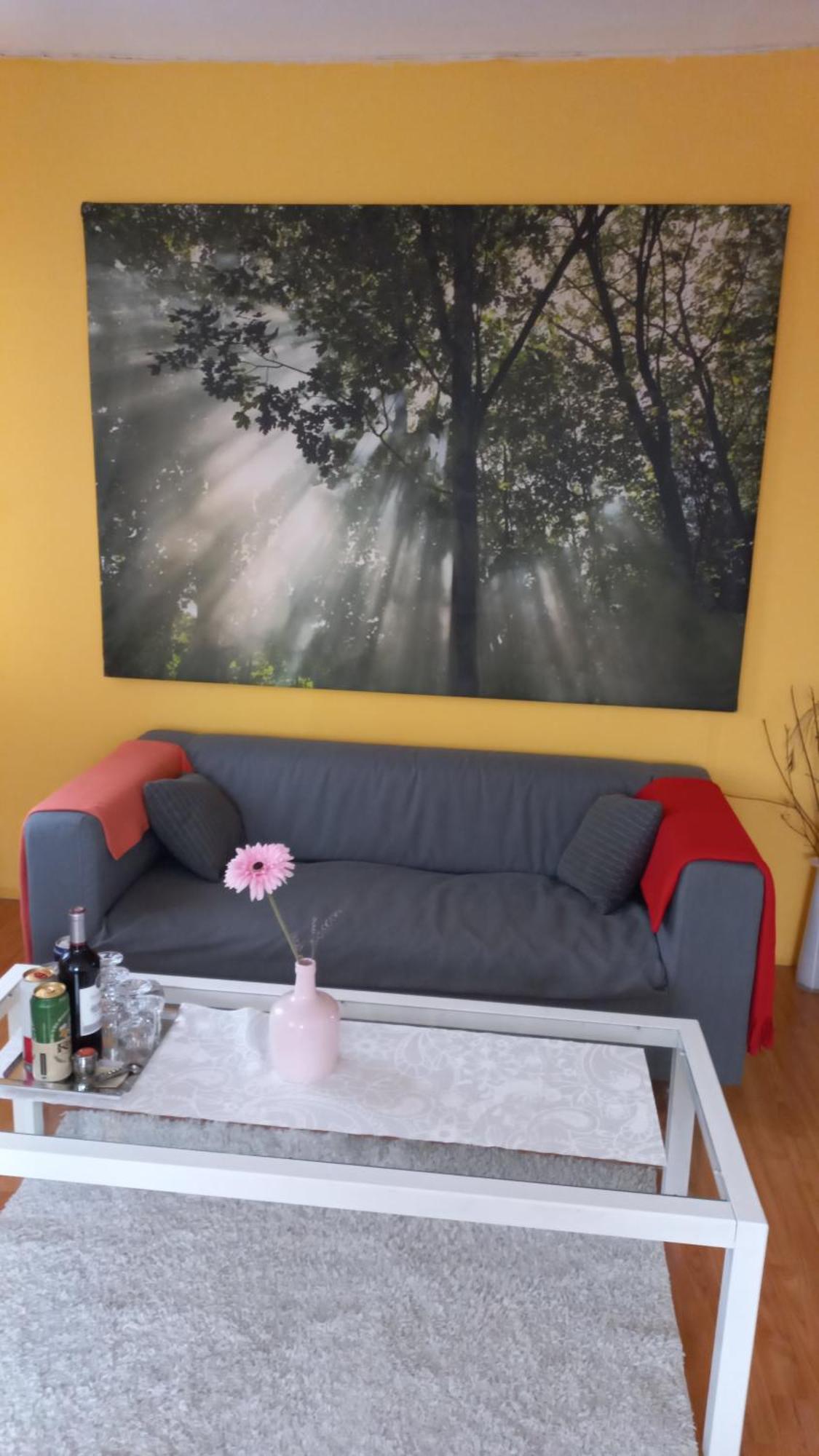 Paradise Villa Apartment Praha Bagian luar foto