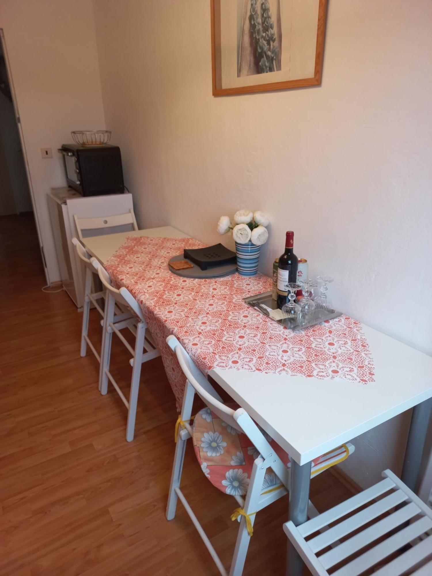 Paradise Villa Apartment Praha Bagian luar foto