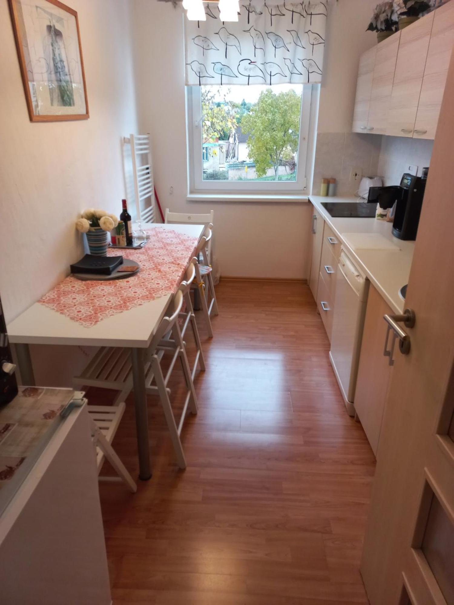 Paradise Villa Apartment Praha Bagian luar foto